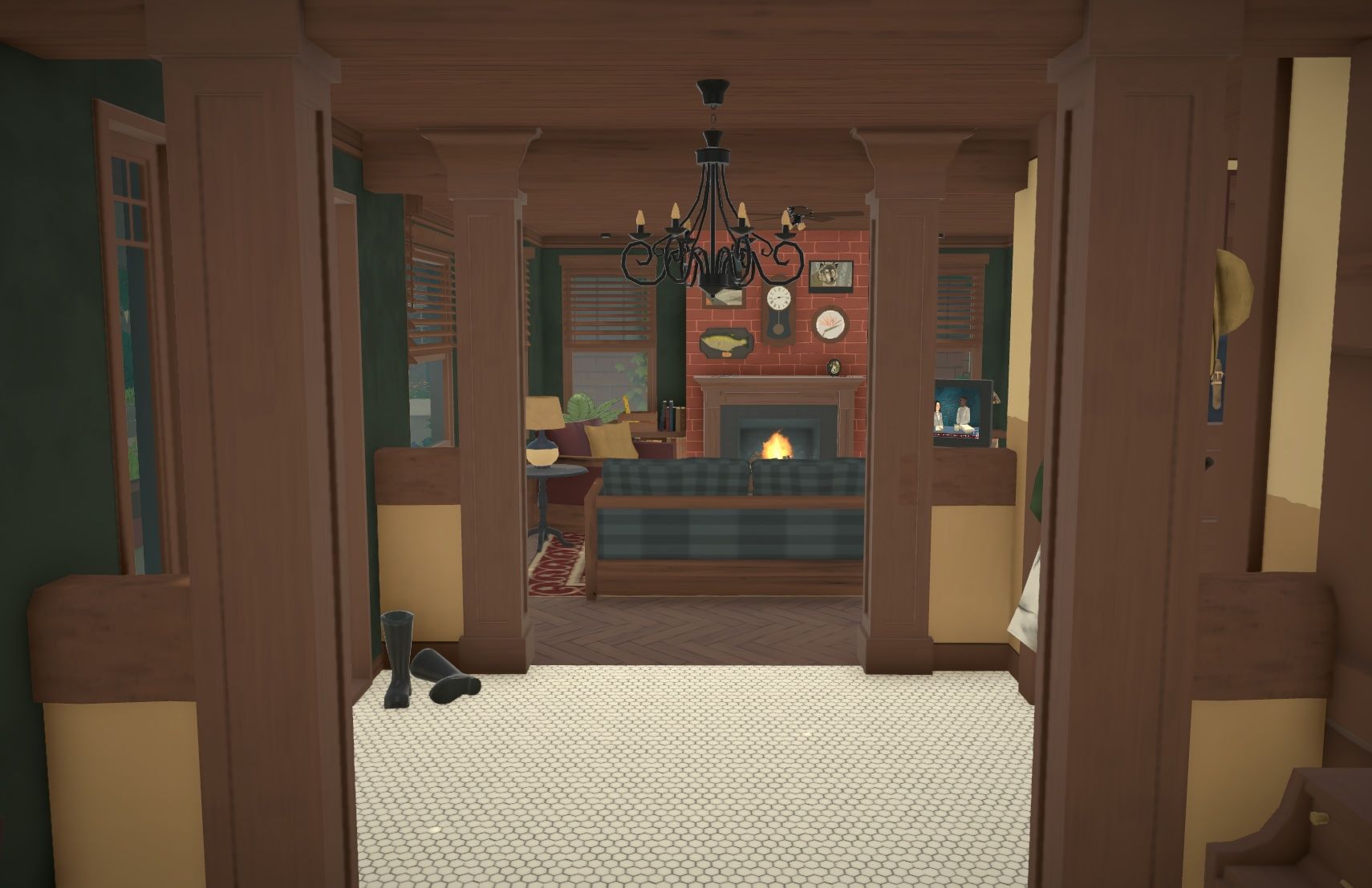 Craftsman Bungalow image 6