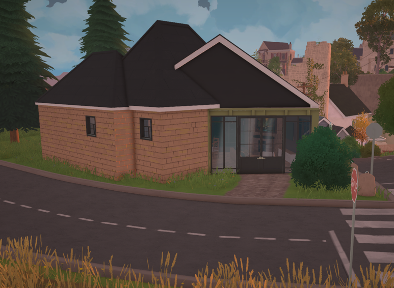Corner Lot image 1