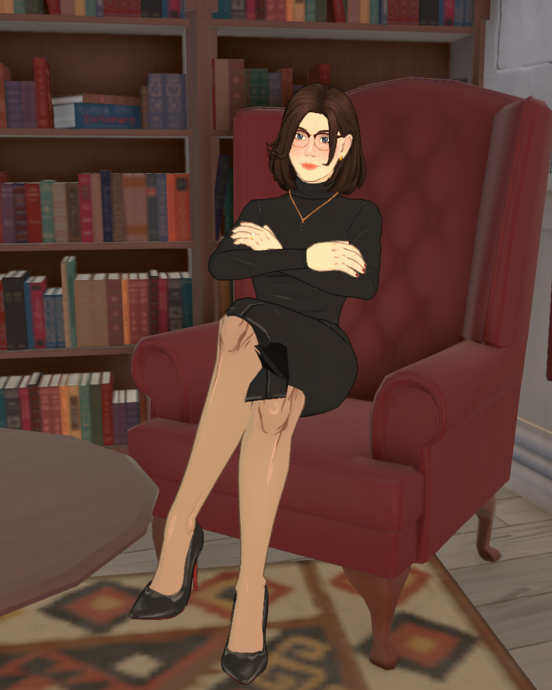 Camille Morris image 2