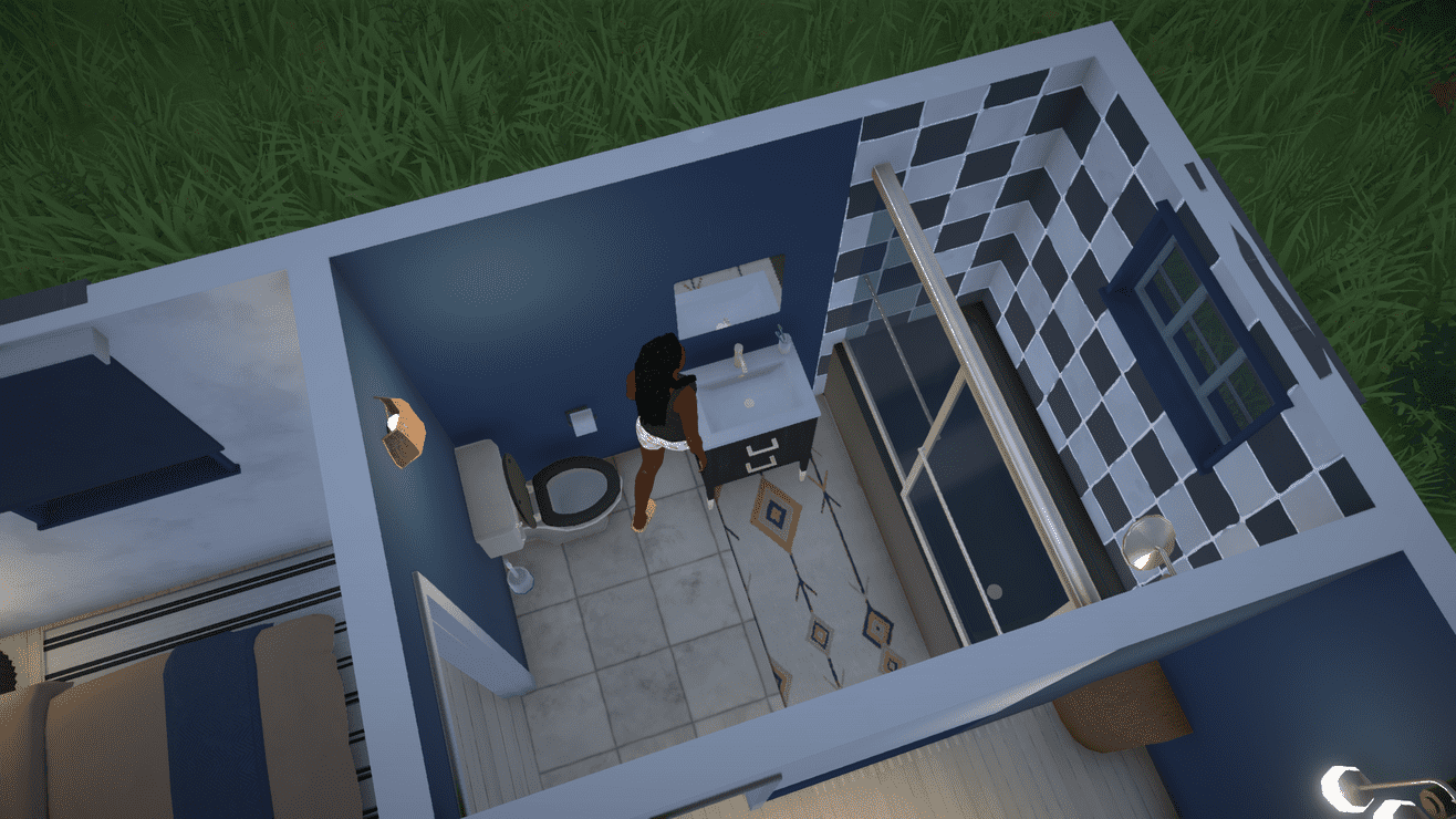 Navy Way image 3