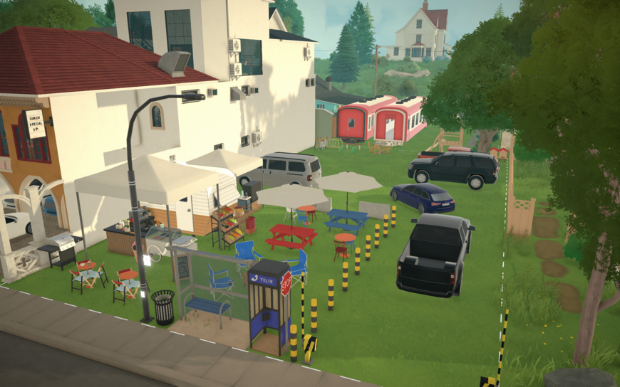 Rowu Extension Lot image 3