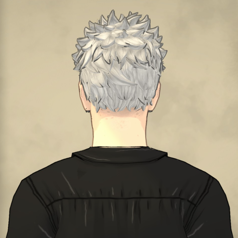 Aiden Hair image 2