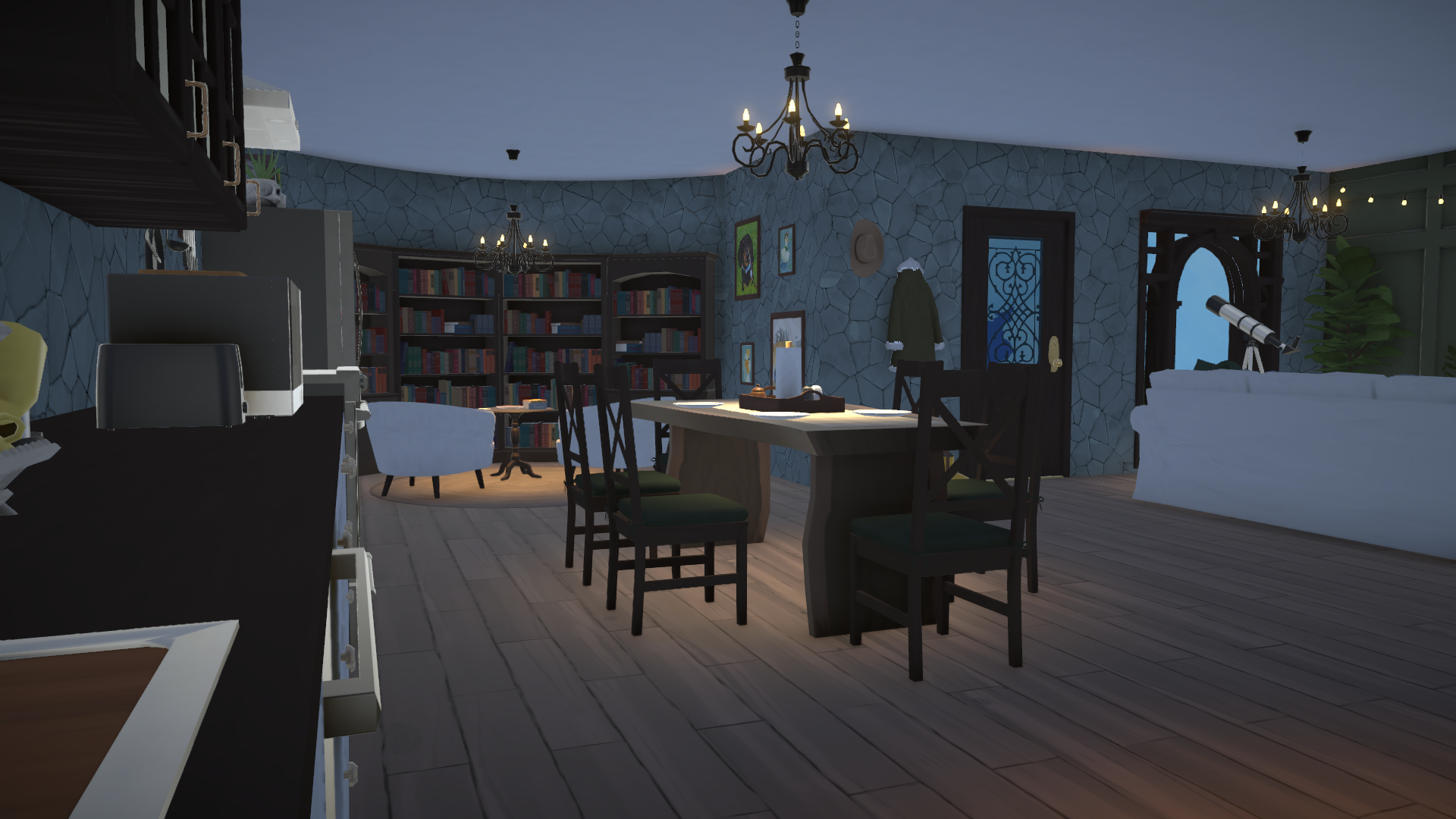 Forest Cottage [Base Game] image 3