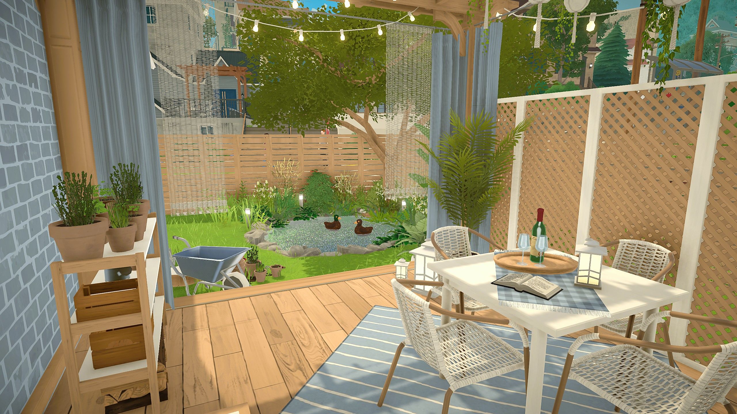 Cornelia Street image 5