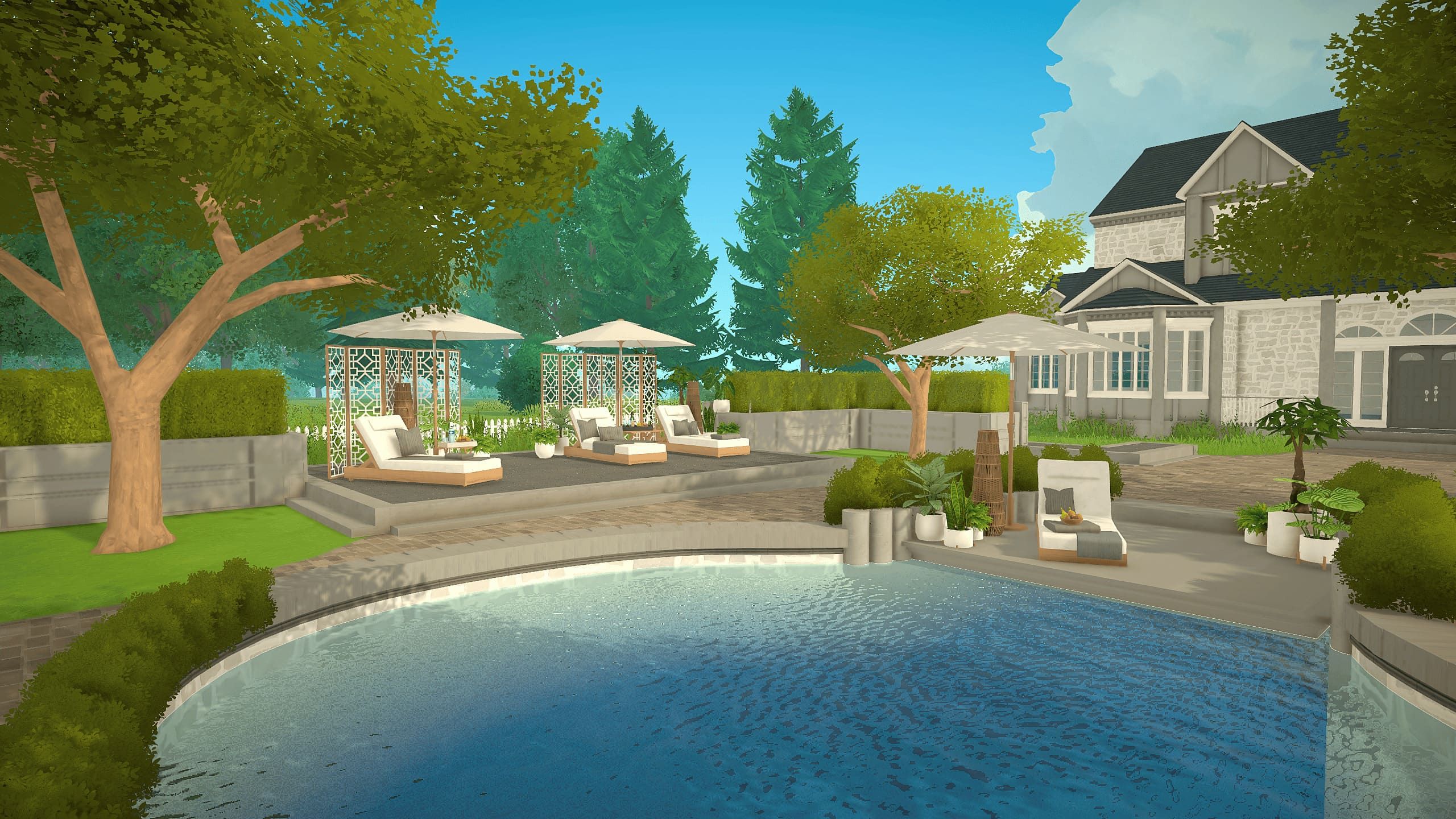 Silverwood Manor image 4