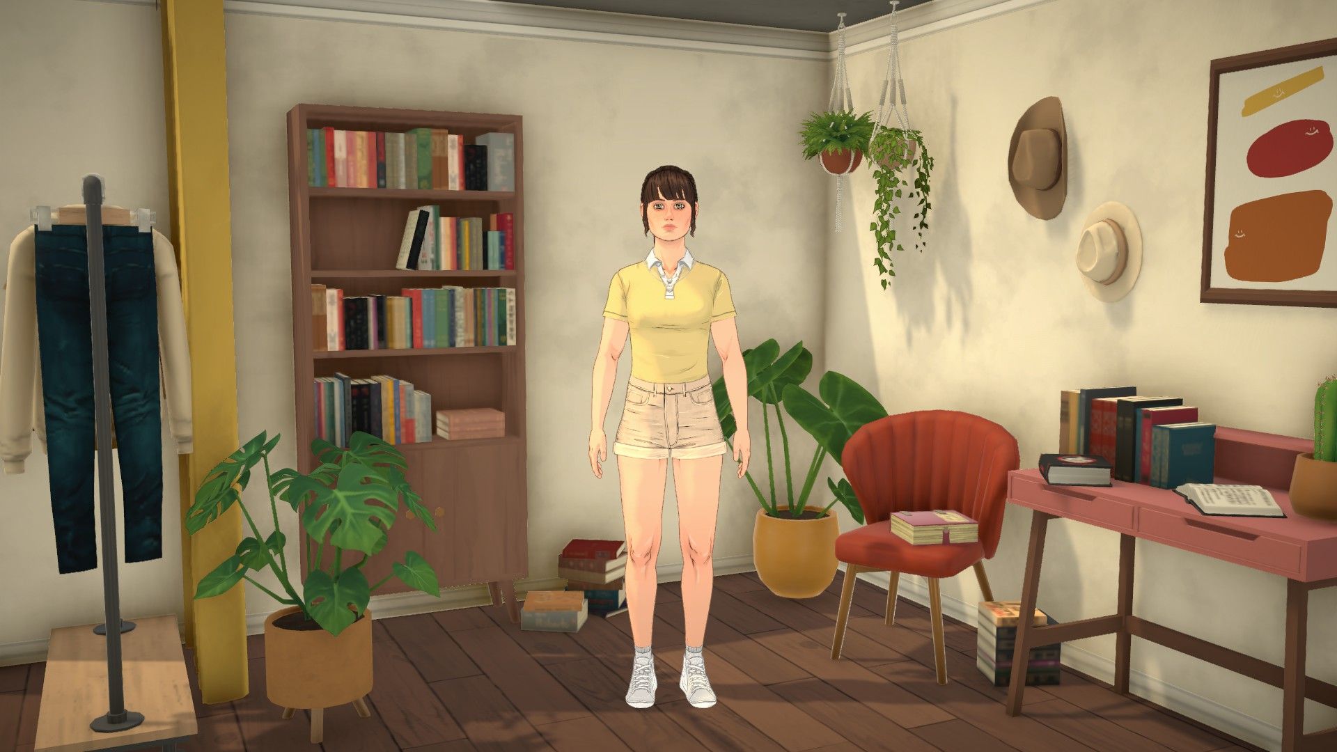 Jackie Taylor | Yellowjackets image 6