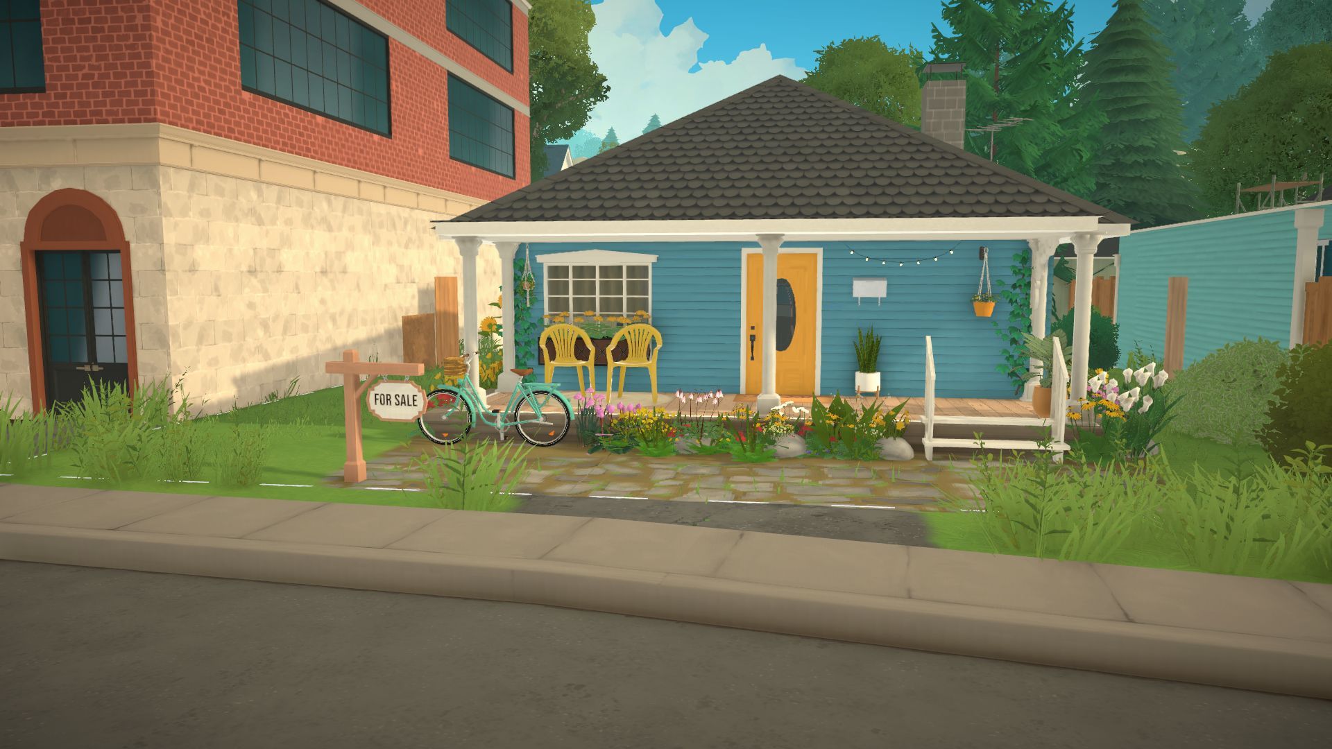 STARTER HOUSE image 1