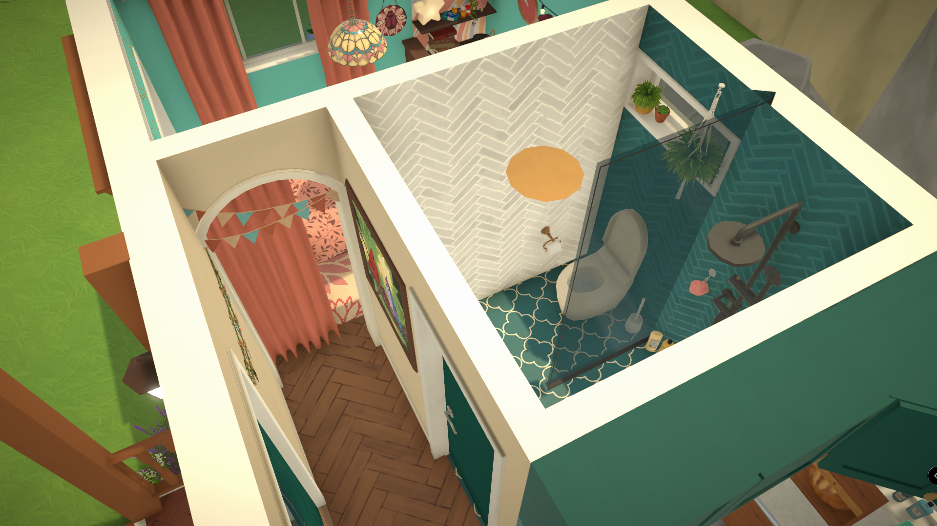Tiny House - Coral Coast image 5