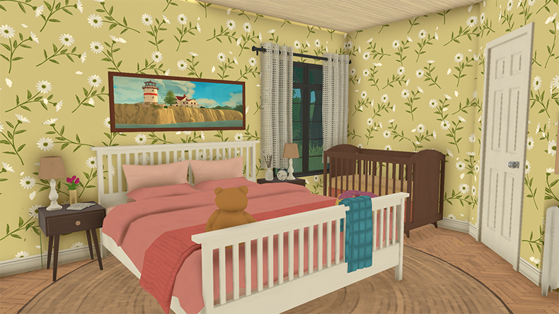 Cozy little home image 6