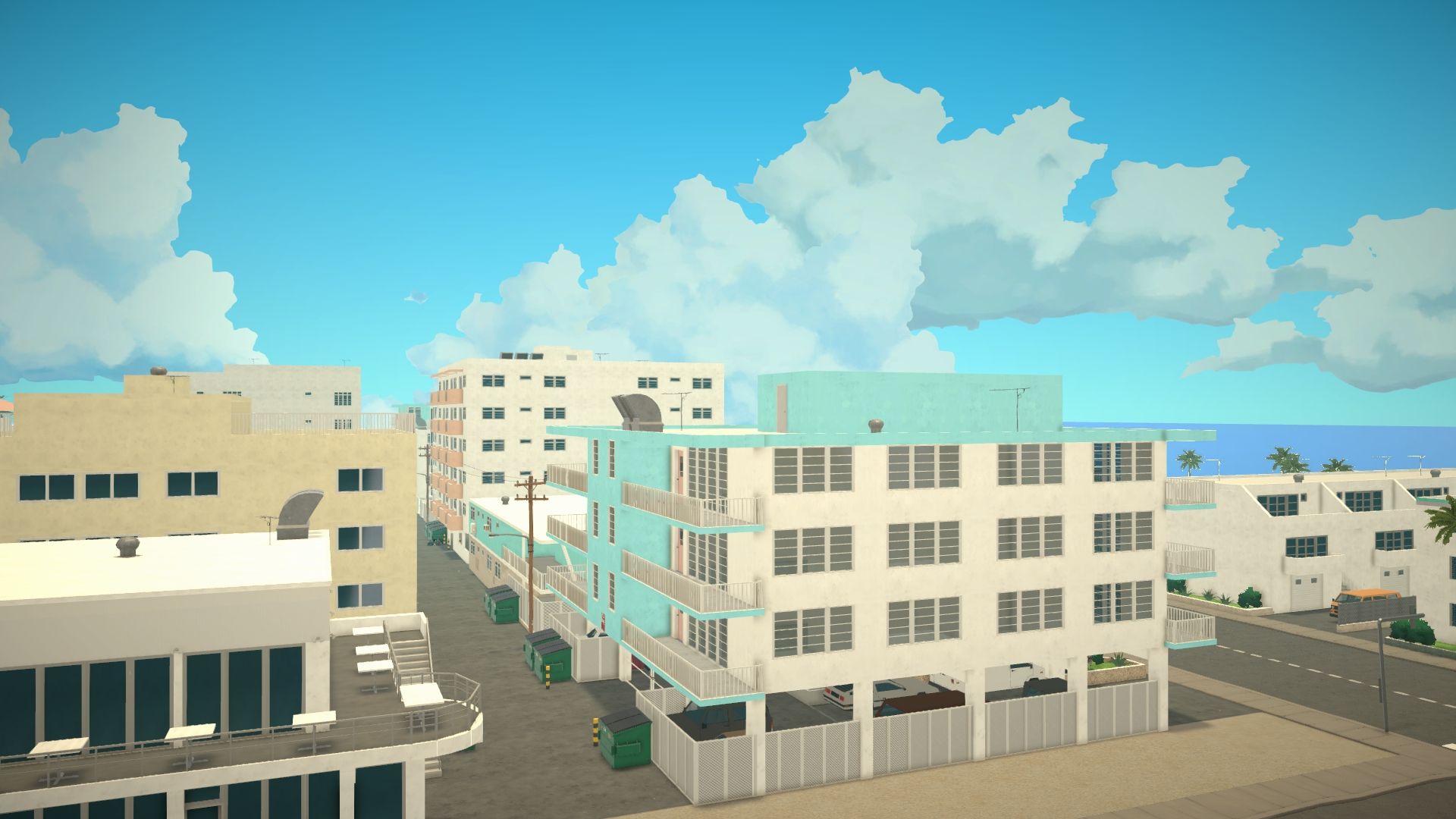 Aqua Vista Apartments image 4