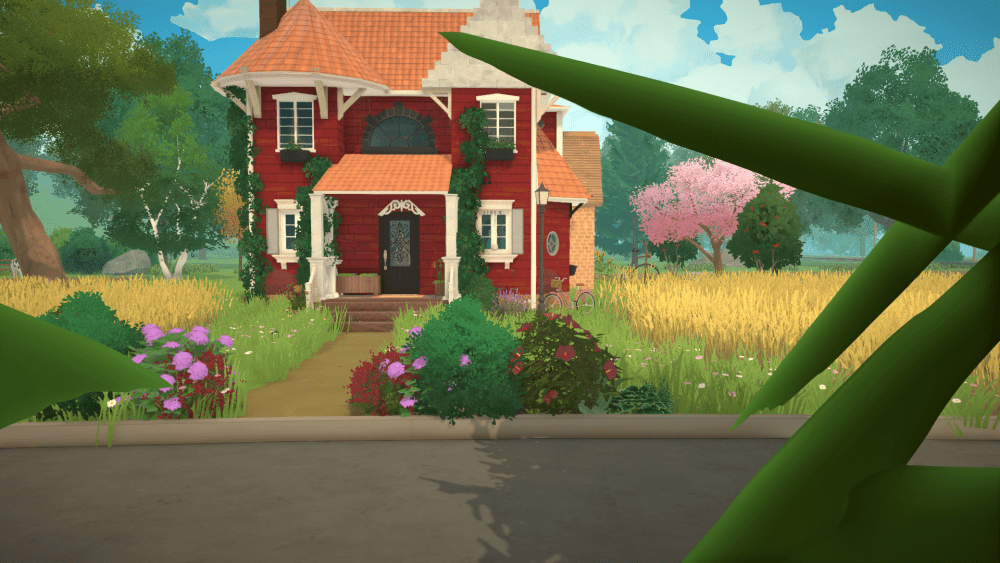 Countryside cottage image 7