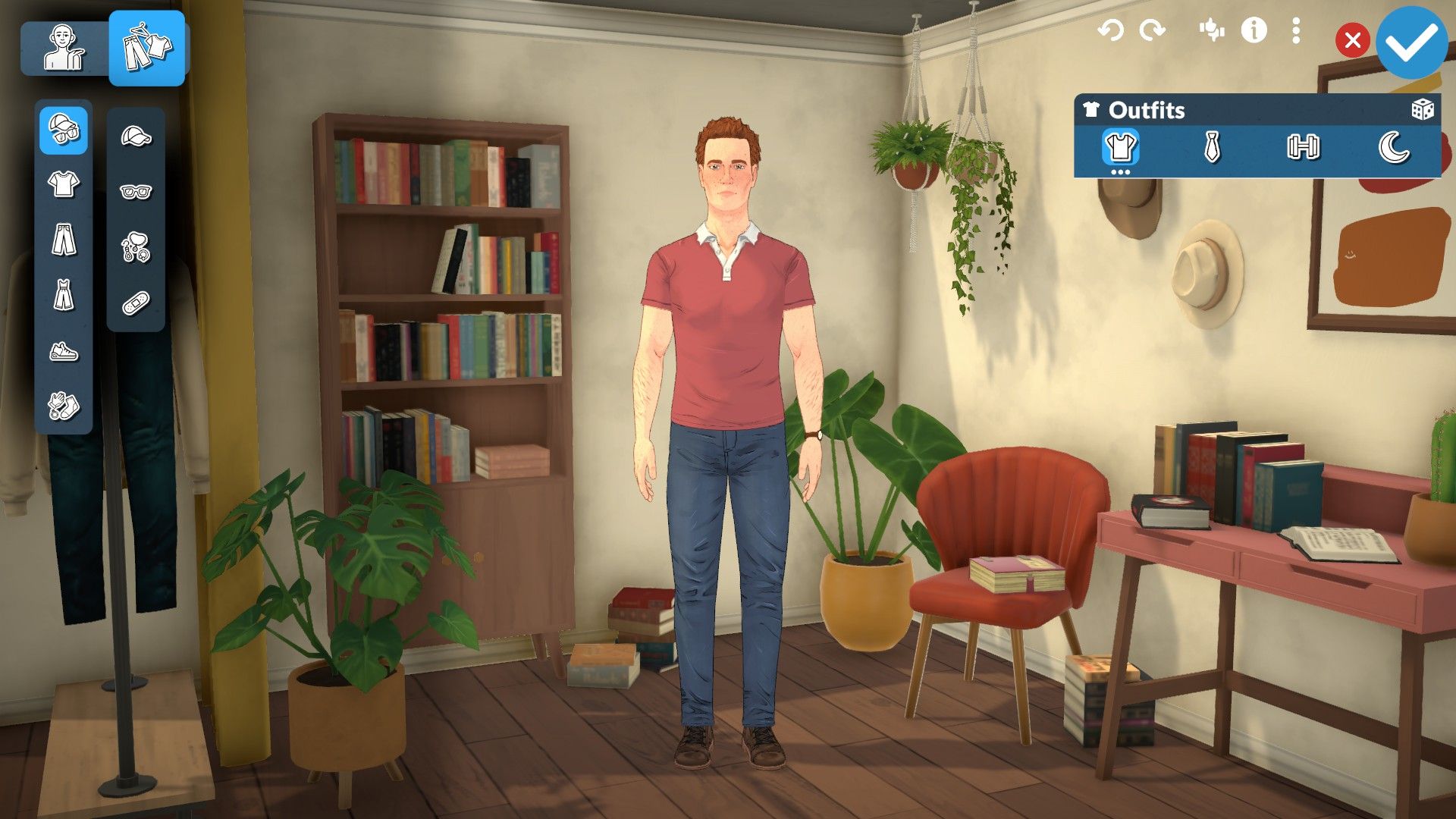 Single Young-Adult Men image 8
