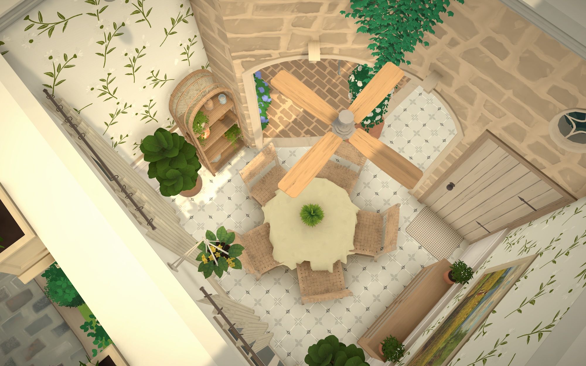 The Secret Garden image 10