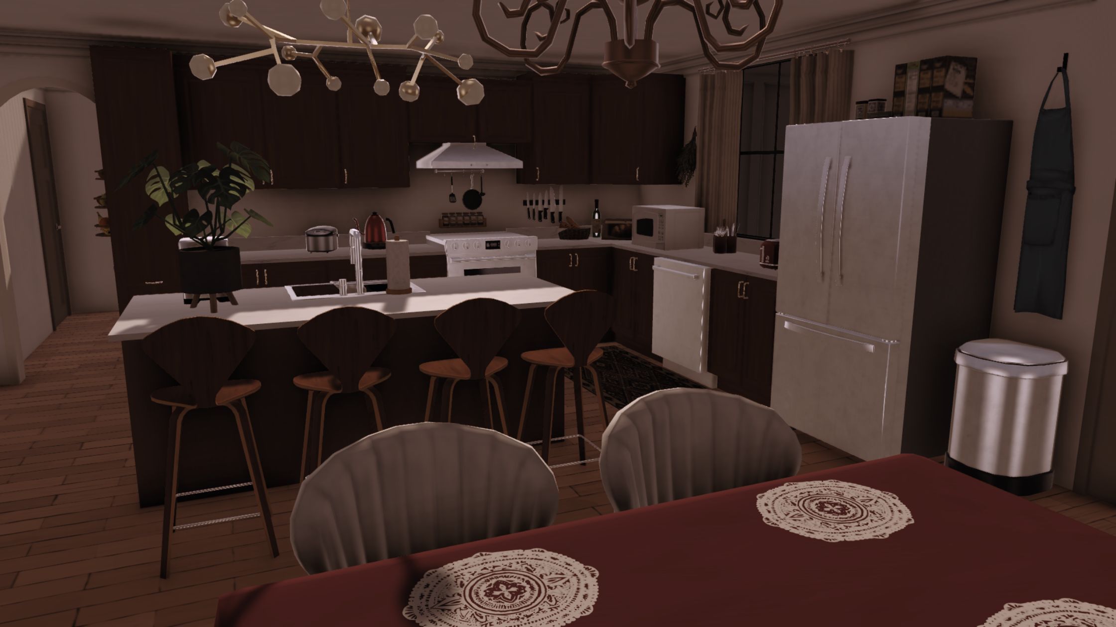 Modern Farmhouse (1) image 9
