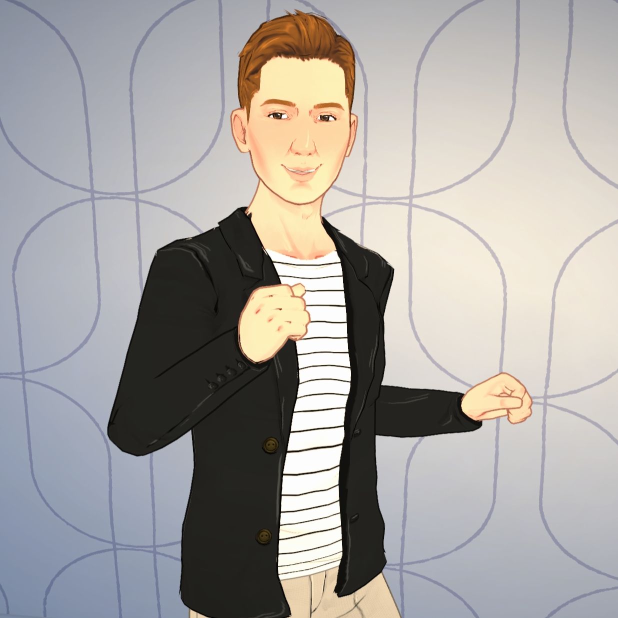Rick Astley image 2