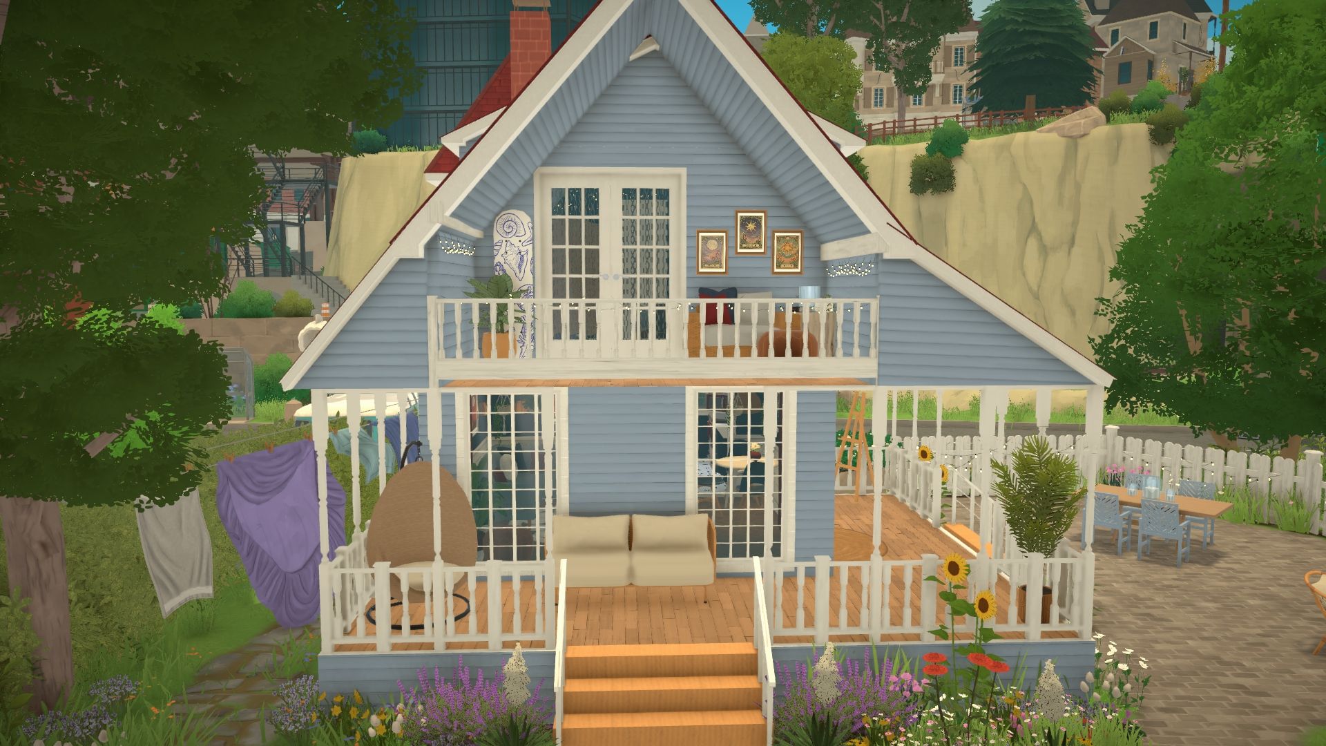 Little Blue Beach House image 3