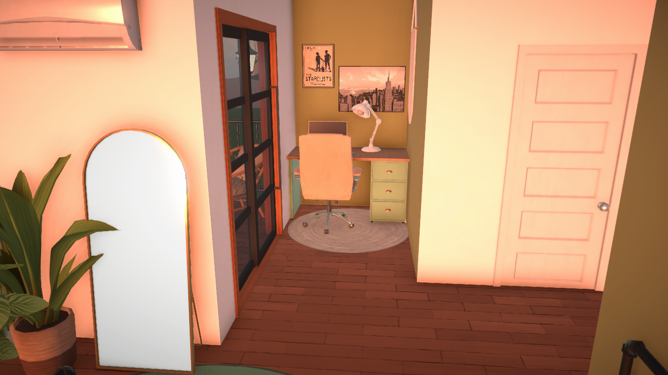 Boho House image 9