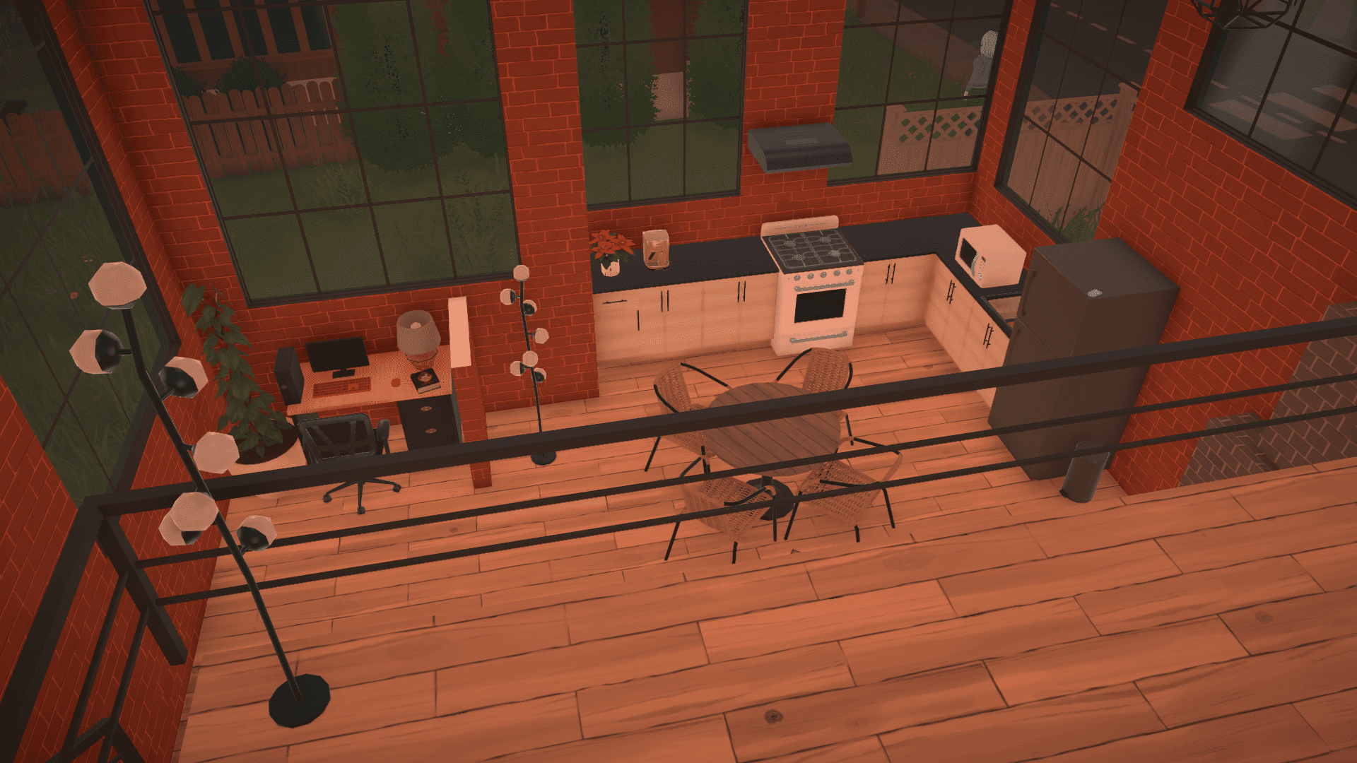 Loft Studio image 4