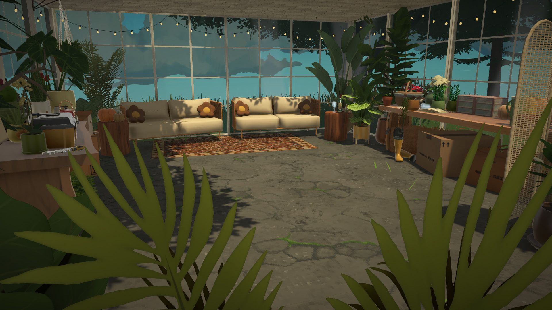 Mediterranean Mansion image 5