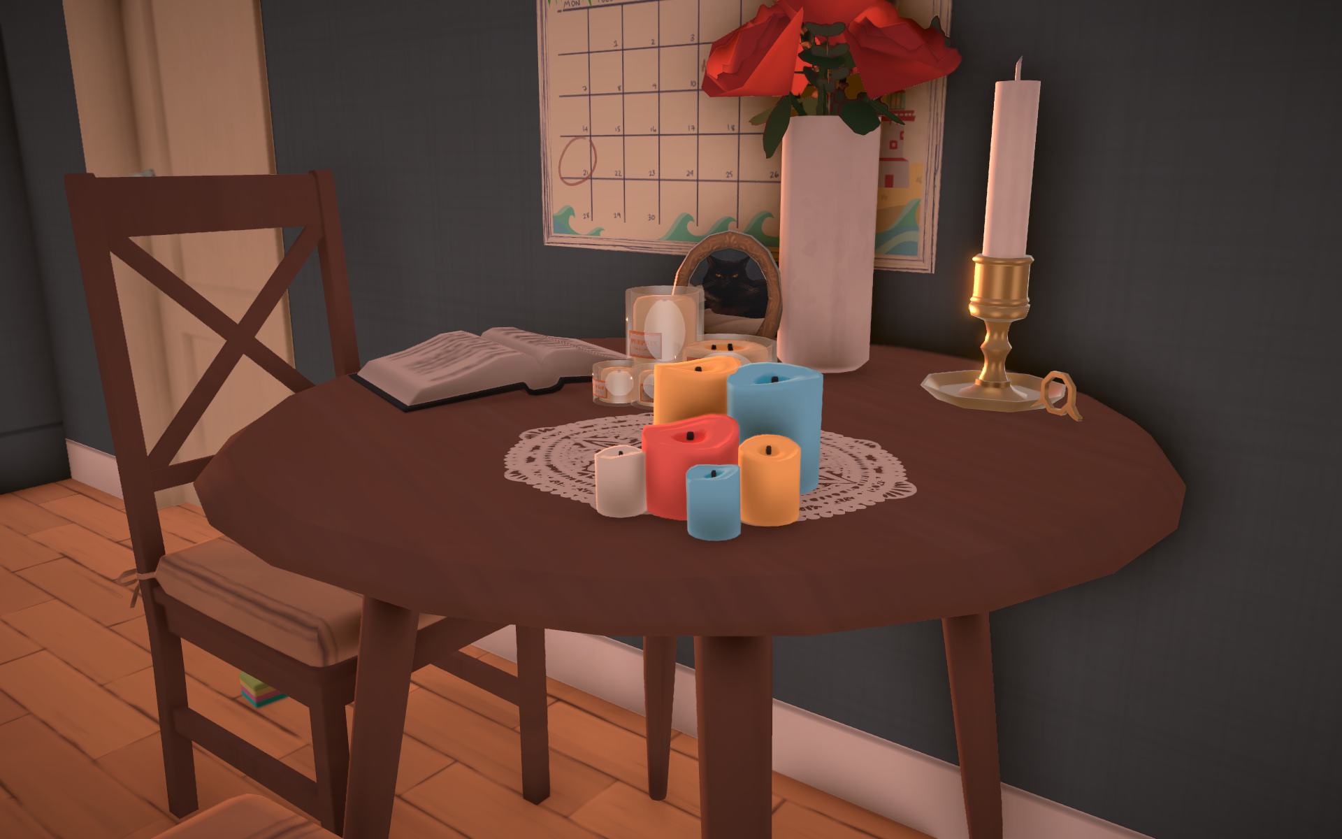 Candles By Vivi image 8