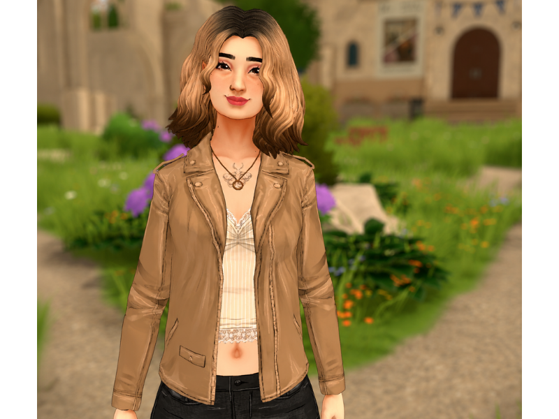 Lily Danicka Mosby image 1