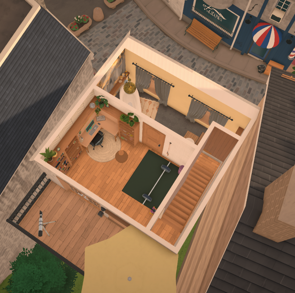 Ancestral Townhouse image 3