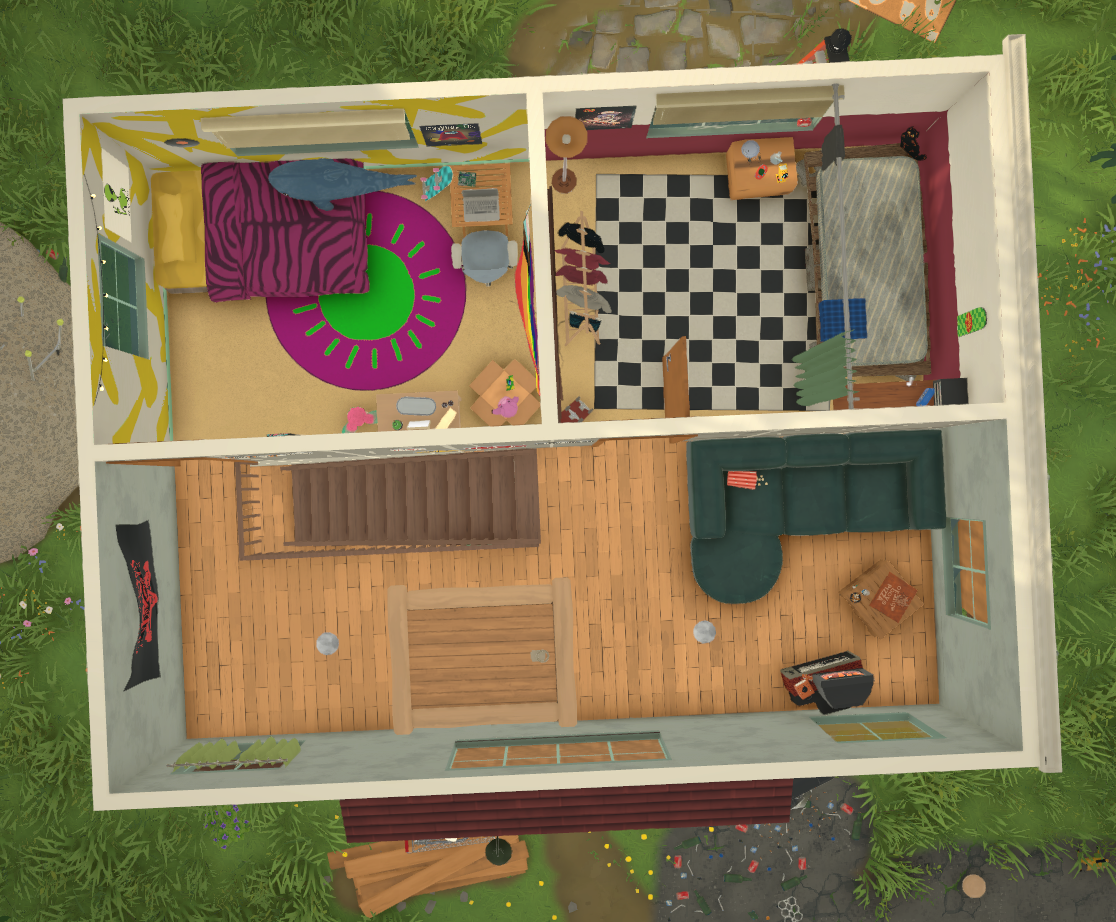 trap home image 3