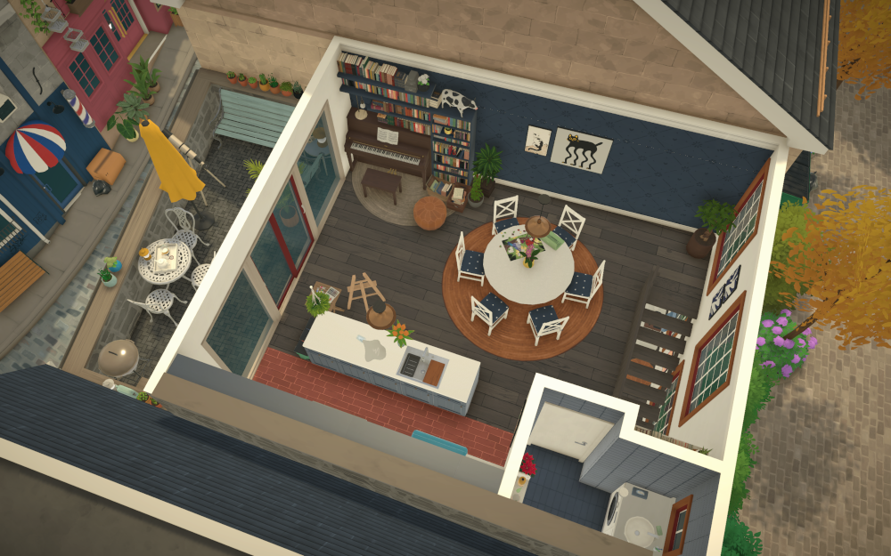 Casa do Meio image 3