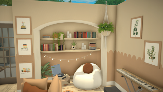 Modern family farmhouse image 9