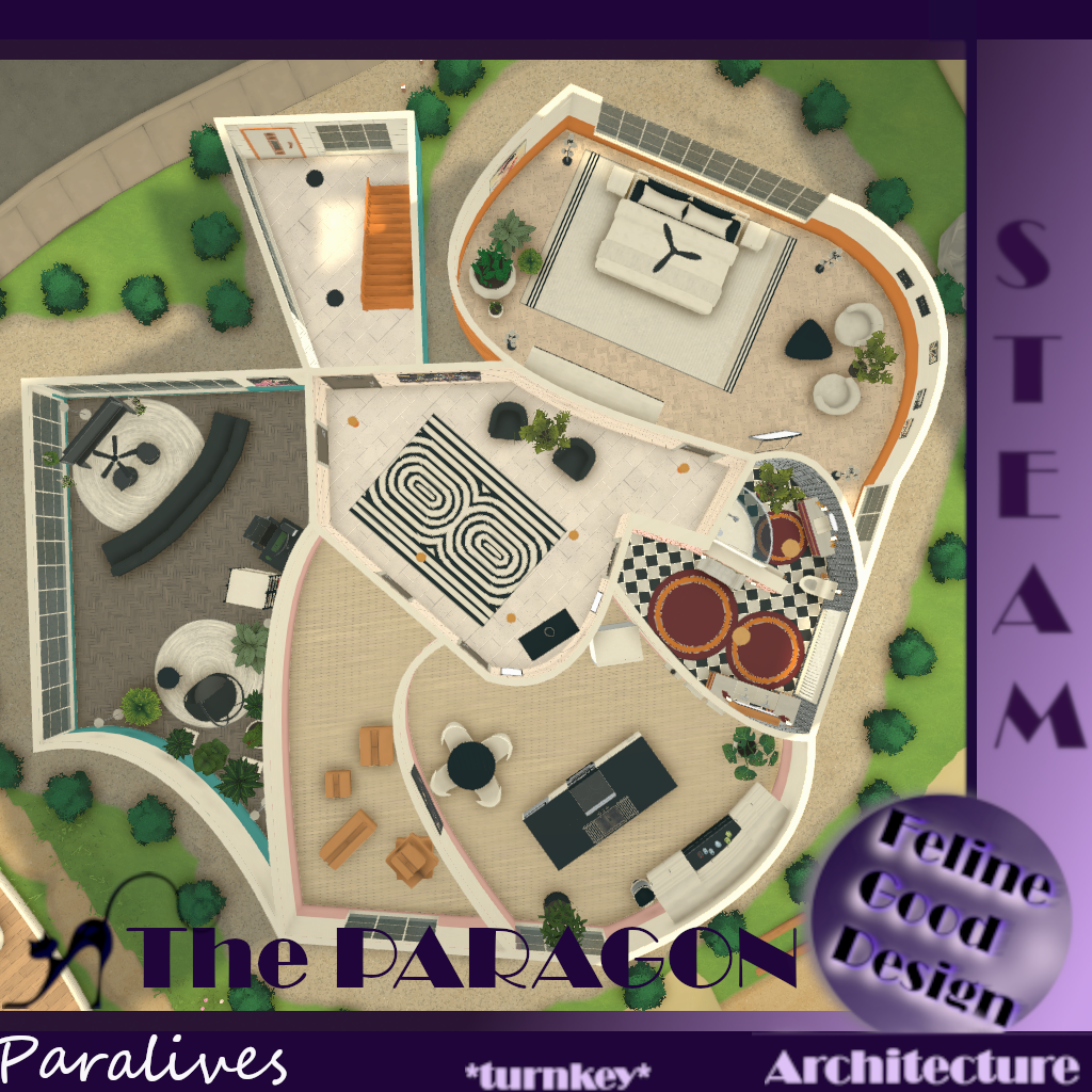 The Paragon -turnkey- image 10