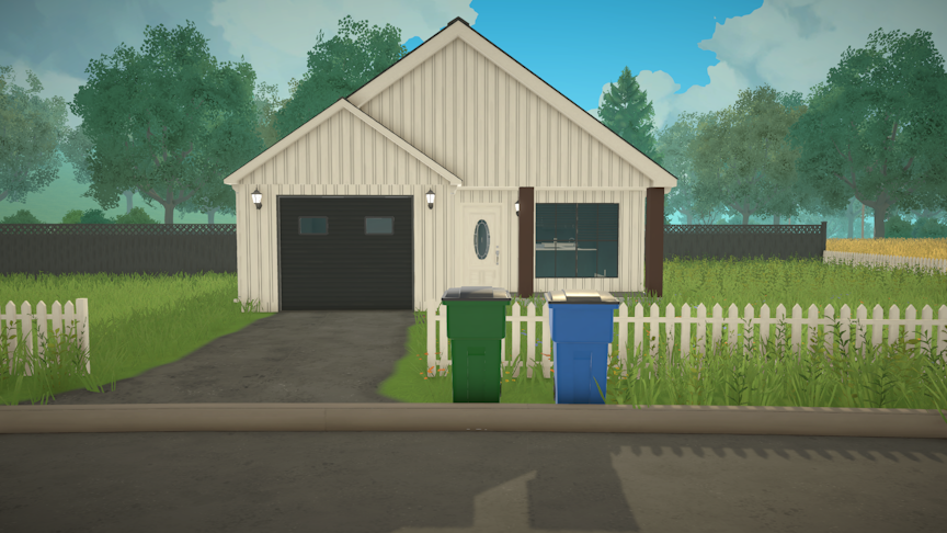 Modern Farmhouse image 1