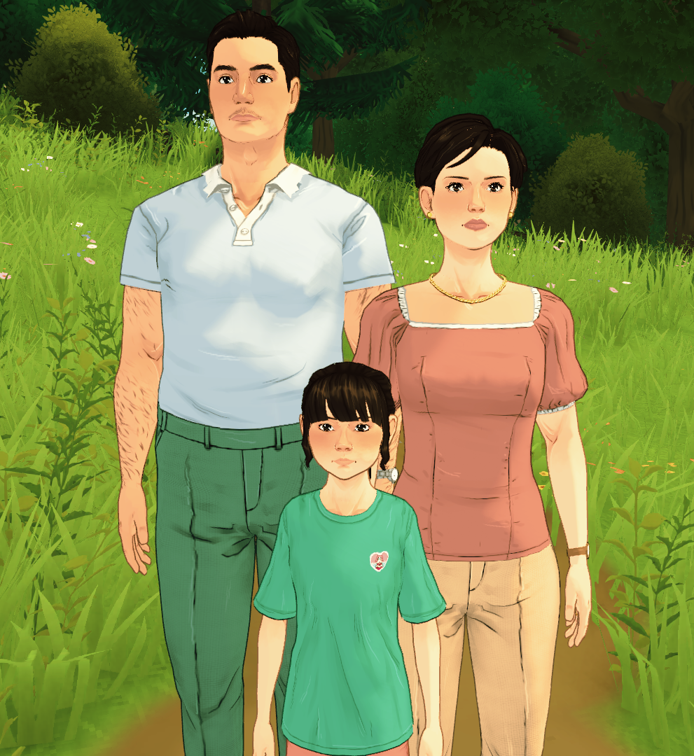 The Ogino Household image 4
