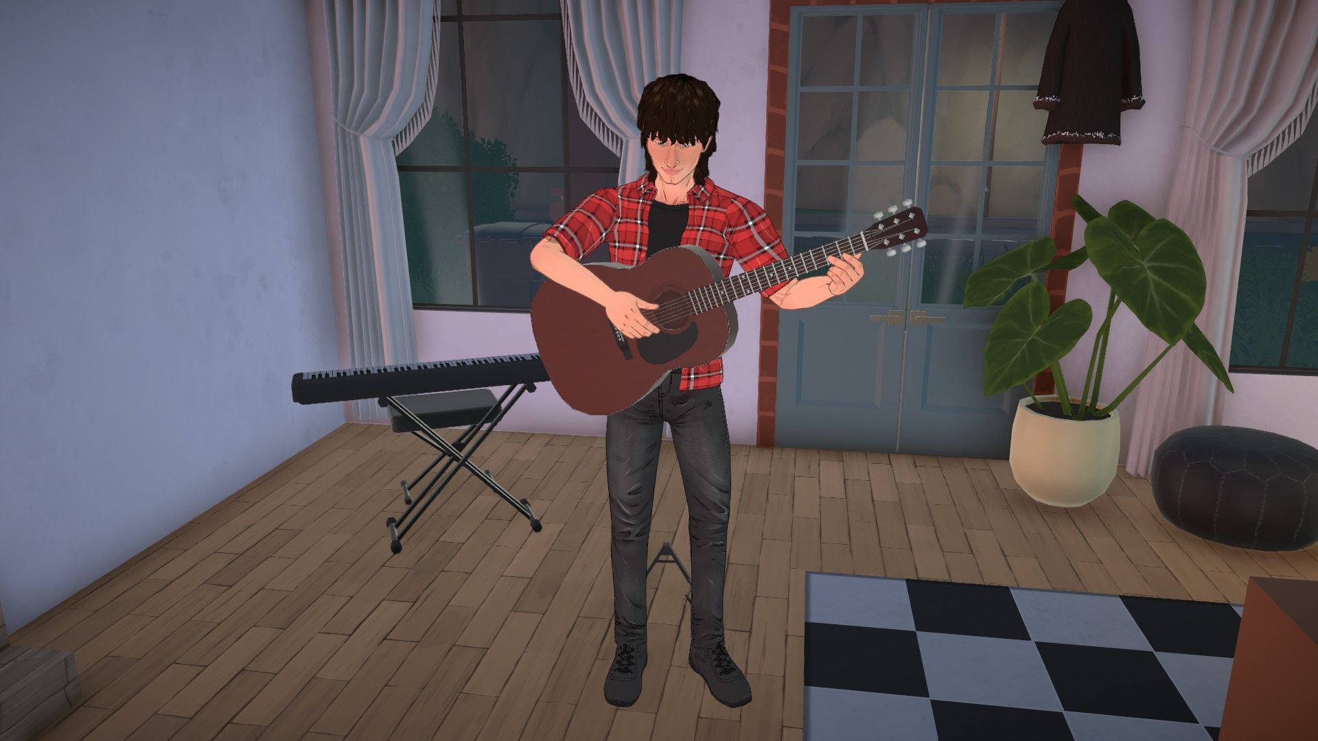 Adam image 1