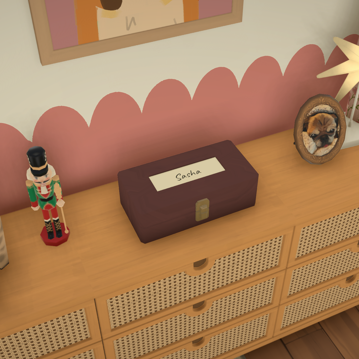 [zz] Trinket Box image 3
