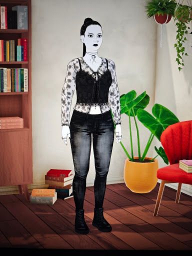 Vivica Grace Lardon image 1