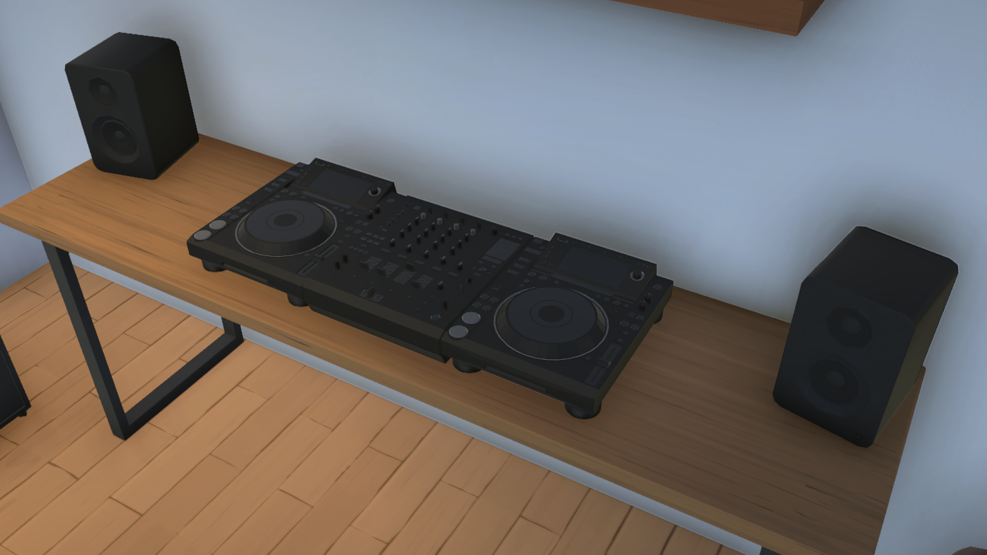 Turntables & More image 4