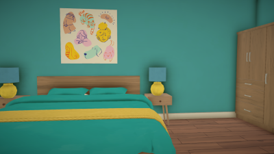 Family House image 4