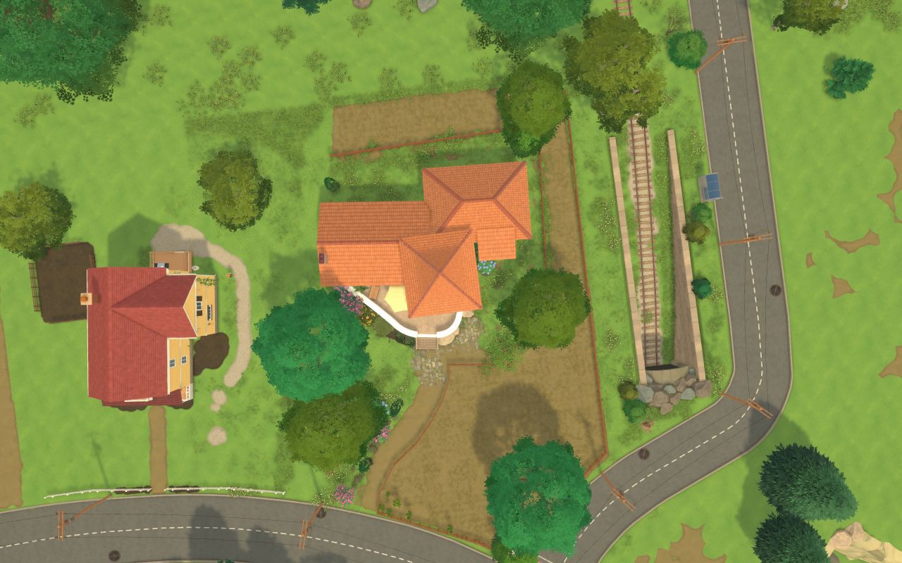 Restored Medieval Cottage image 5