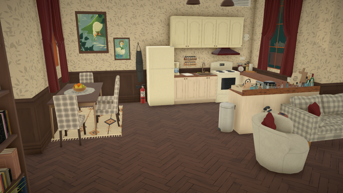 Maple family house image 6