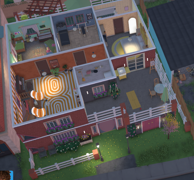 5 Bedroom 2 Bath House 288m image 2