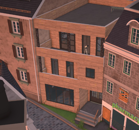 Townhouse 2 image 6