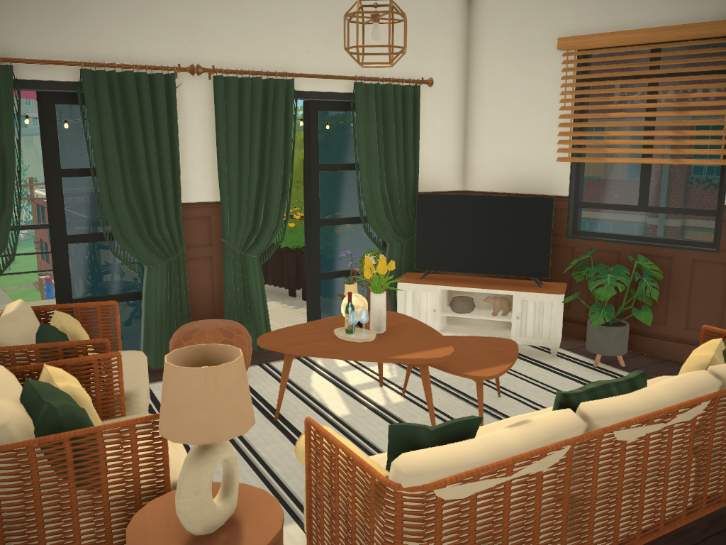 Darcier Apt. Minimalist Renovation image 2