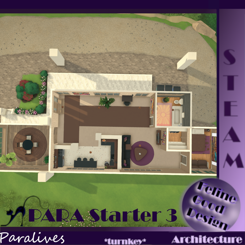 PARA Starter 3 -turnkey- image 13
