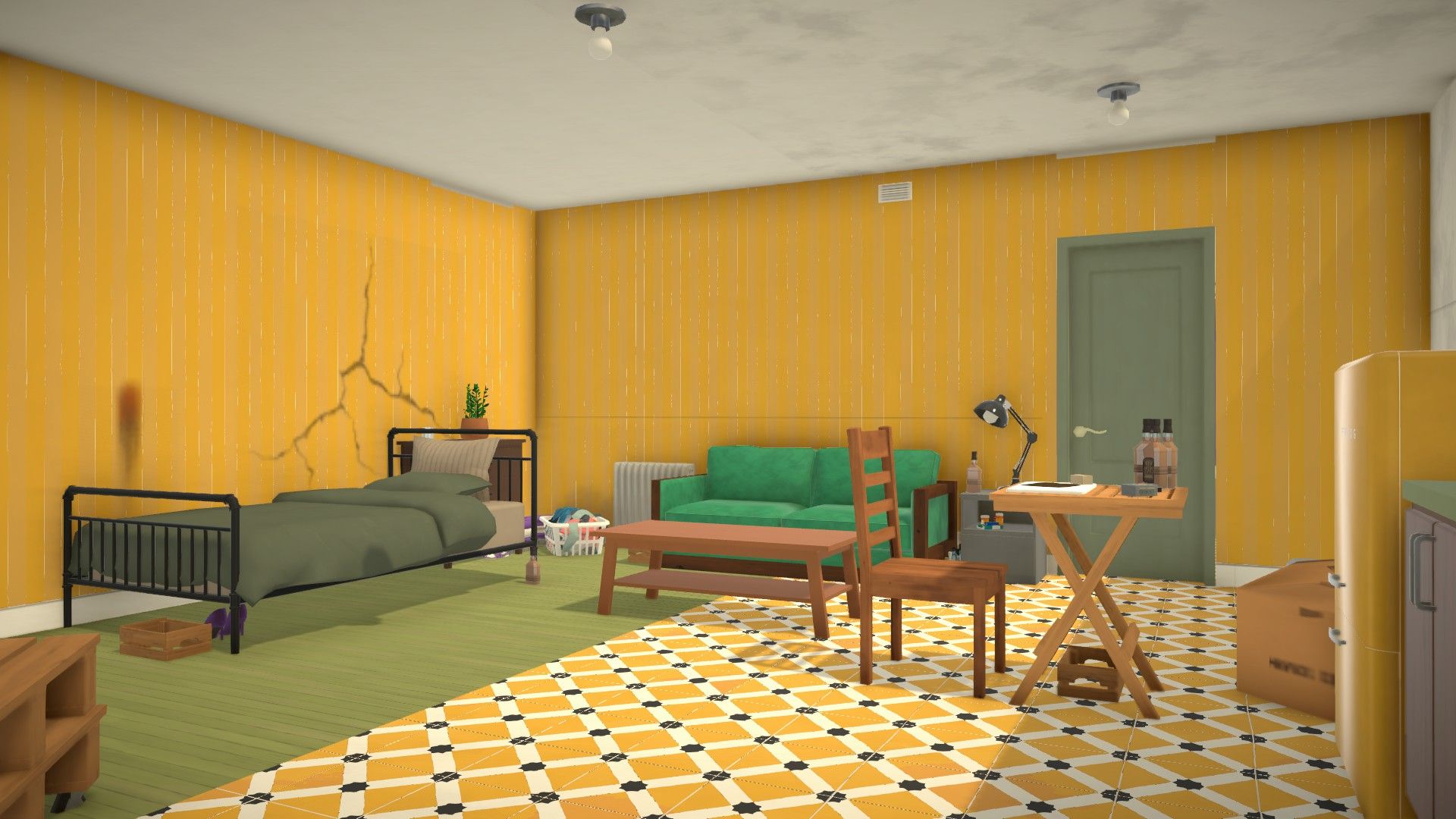 A Homie's Crib image 7