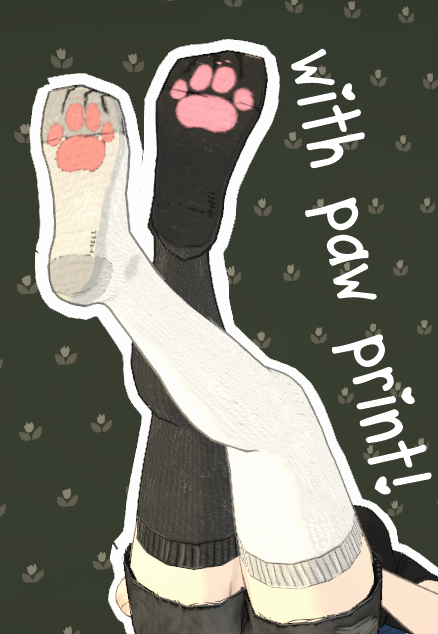 mellthi's fun socks collection image 7