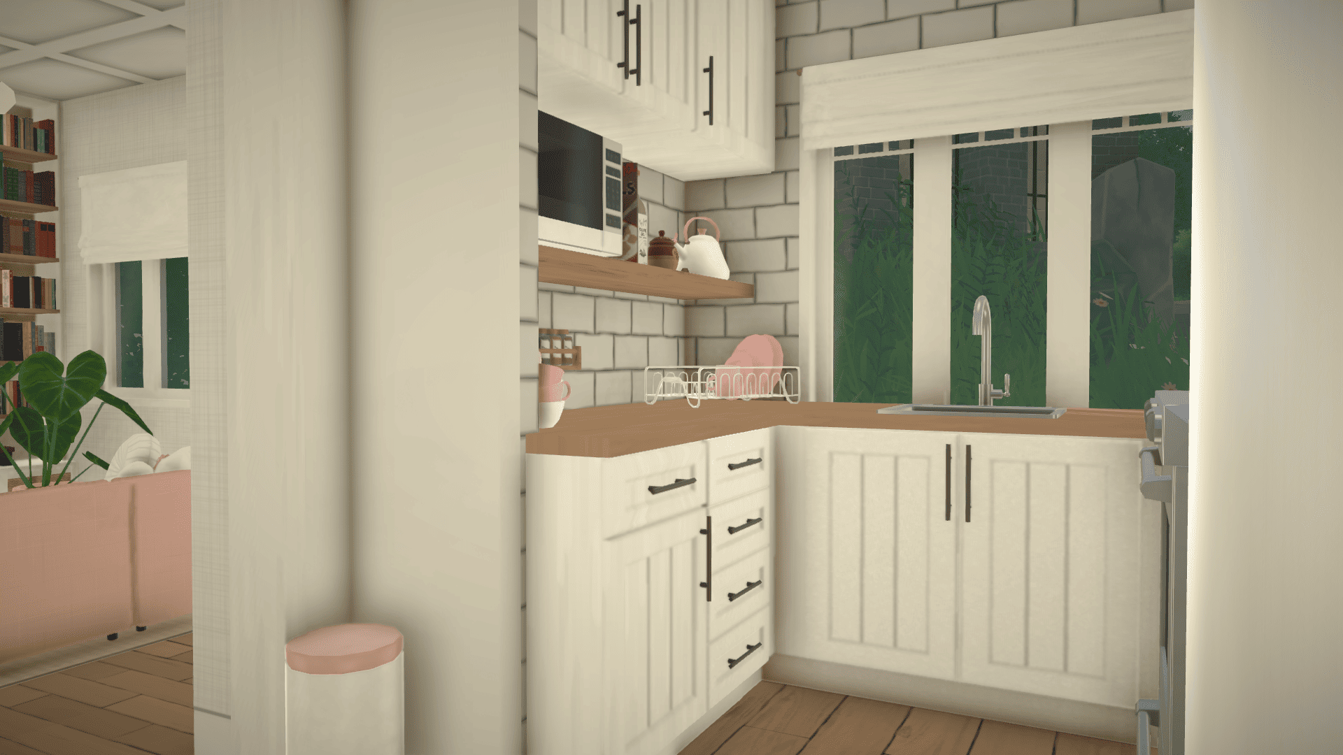 BabyPink image 3