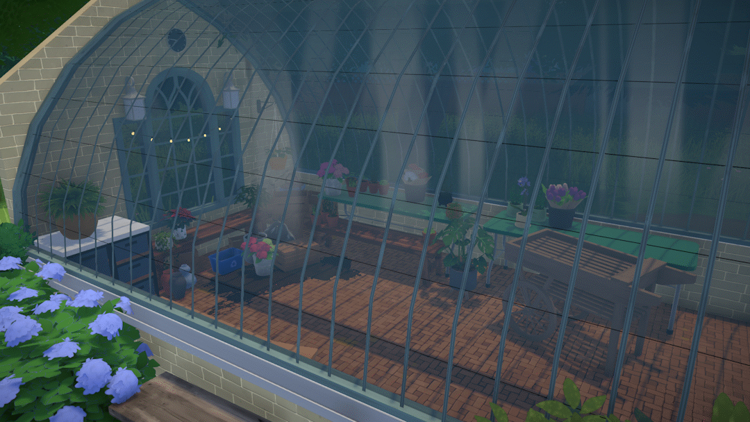 Glass roofs pack image 2