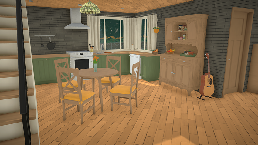 Compact house image 3