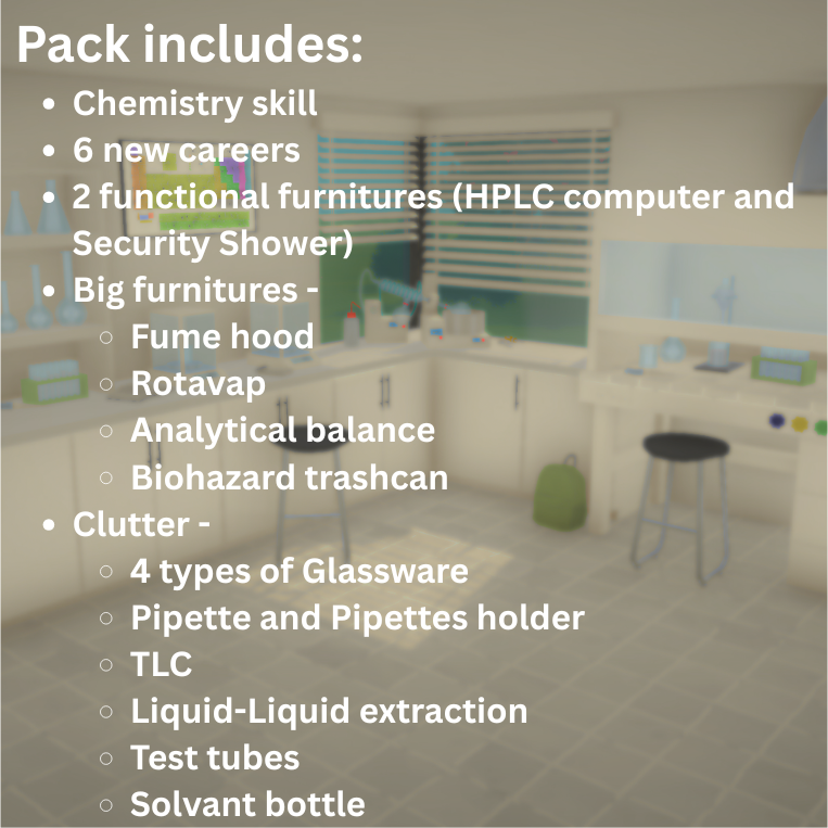 Chemistry Pack image 2