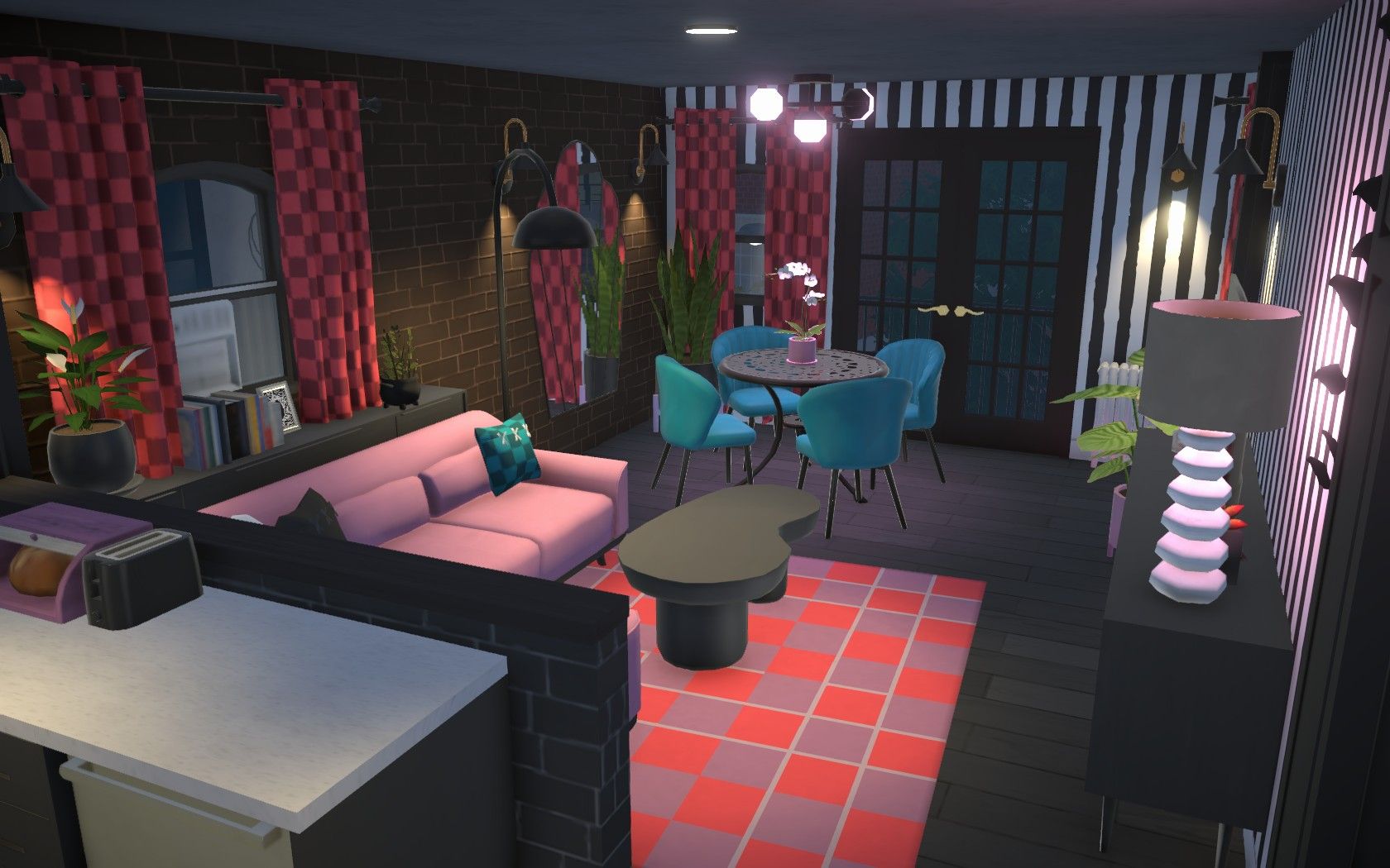 Melino Renovation - Bike Shop and Colourful Apartments image 14